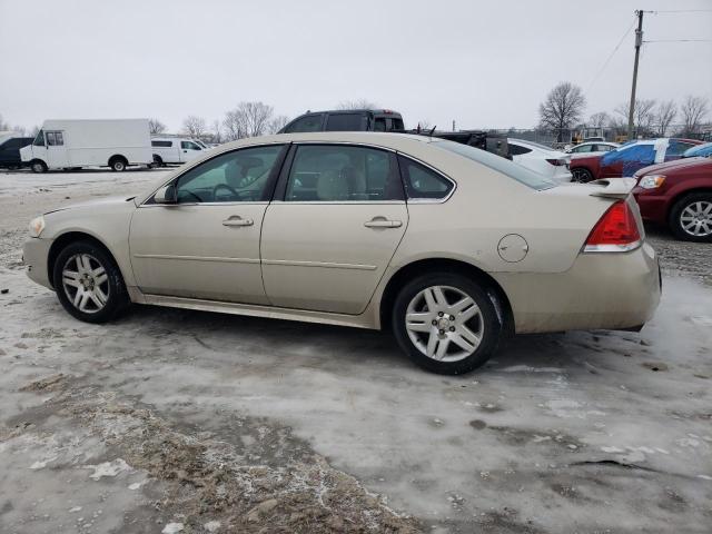 Photo 2 from auction – 2012 CHEVROLET IMPALA LT with VIN 2G1WB5E32C1171192