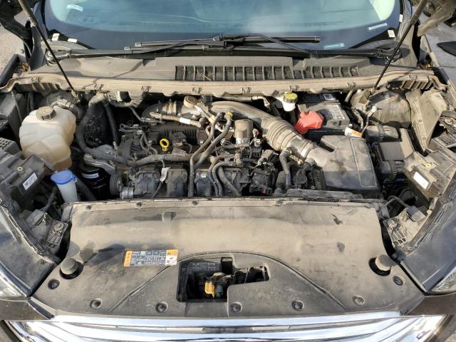 Photo 12 from auction – 2022 FORD EDGE SEL with VIN 2FMPK4J95NBA45045