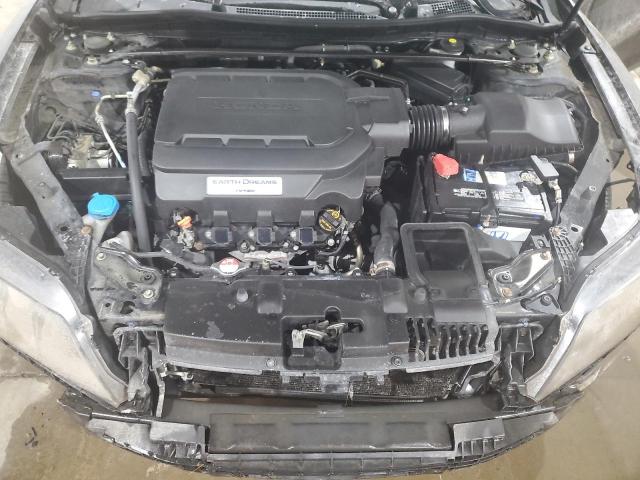 Photo 11 from auction – 2014 HONDA ACCORD EXL with VIN 1HGCT2B87EA002348