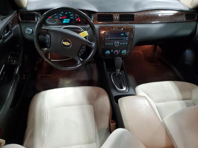 Photo 8 from auction – 2012 CHEVROLET IMPALA LS with VIN 2G1WF5E3XC1308285
