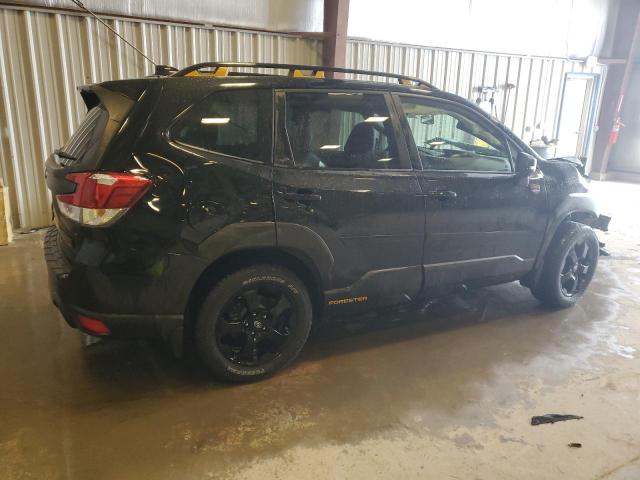 Photo 3 from auction – 2023 SUBARU FORESTER W with VIN JF2SKAMC2PH411927