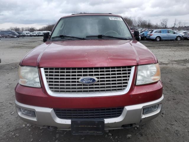 Photo 5 from auction – 2004 FORD EXPEDITION with VIN 1FMPU18L34LB64446