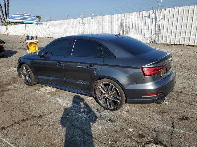Photo 2 from auction – 2017 AUDI S3 PREMIUM with VIN WAUB1GFF5H1015638