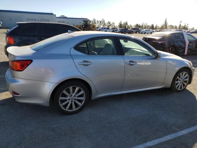 Photo 3 from auction – 2010 LEXUS IS 250 with VIN JTHBF5C27A5109107