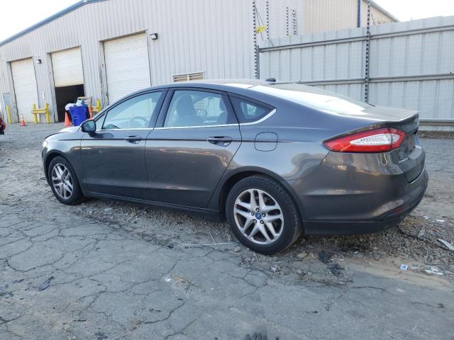 Photo 2 from auction – 2016 FORD FUSION SE with VIN 3FA6P0H78GR363931