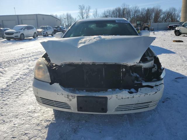 Zdjęcie 5 z aukcji – 2007 BUICK LUCERNE CX z VIN 1G4HD57257U230059