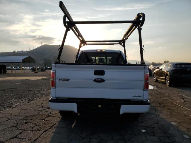 Photo 6 from auction – 2014 FORD F150 SUPER with VIN 1FTEX1CM6EKG21115