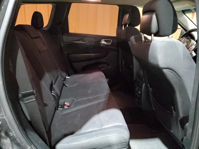 Photo 11 from auction – 2011 JEEP GRAND CHER with VIN 1J4RR4GGXBC576441