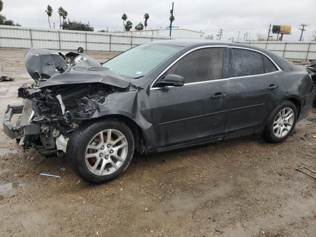 CHEVROLET MALIBU 1LT 2015 with VIN 1G11C5SL8FF140389 - Photo from auction