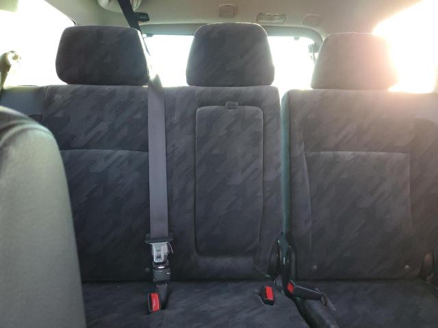 Photo 10 from auction – 2004 HONDA CR-V EX with VIN SHSRD78864U253032