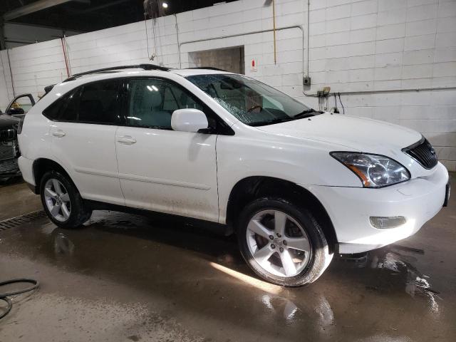 Фото 4 с аукциона – 2007 LEXUS RX 350 с VIN 2T2HK31UX7C036497