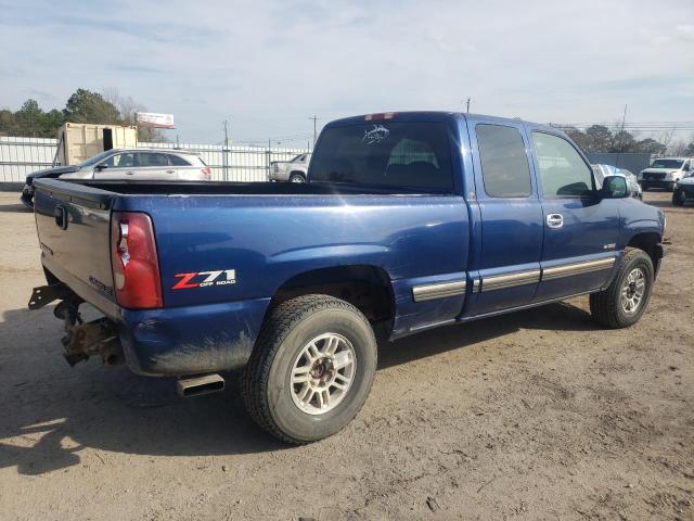 Photo 3 from auction – 2000 CHEVROLET SILVERADO with VIN 2GCEK19T3Y1336213