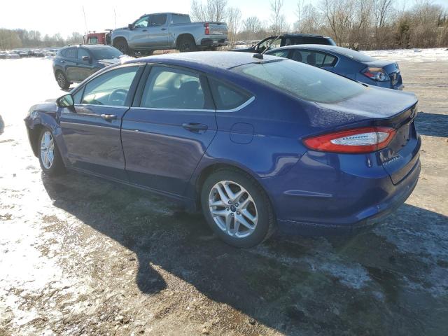 Photo 2 from auction – 2013 FORD FUSION SE with VIN 3FA6P0H73DR259889