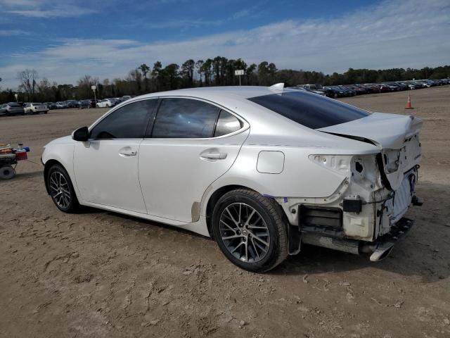 Photo 2 from auction – 2016 LEXUS ES 350 with VIN JTHBK1GG5G2238533