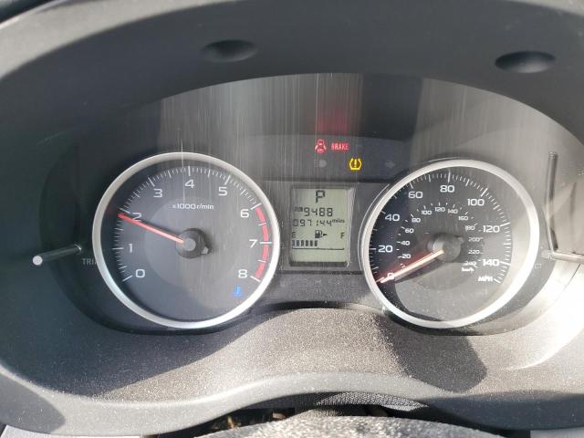 Zdjęcie 9 z aukcji – 2015 SUBARU FORESTER 2 z VIN JF2SJABC5FH594664