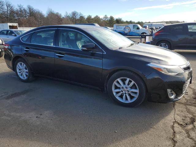 Photo 4 from auction – 2013 TOYOTA AVALON BAS with VIN 4T1BK1EB5DU056836