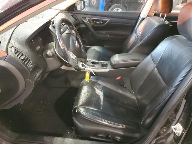 Photo 7 from auction – 2013 NISSAN ALTIMA 2.5 with VIN 1N4AL3AP2DC105495