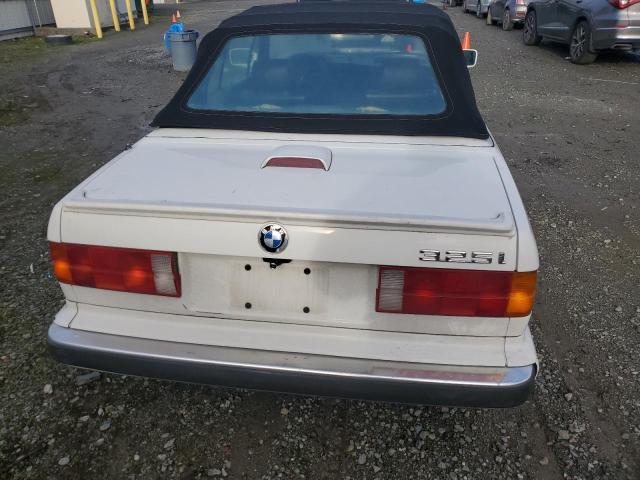 Photo 6 from auction – 1990 BMW 325 IC AUT with VIN WBABB2304LEC20114