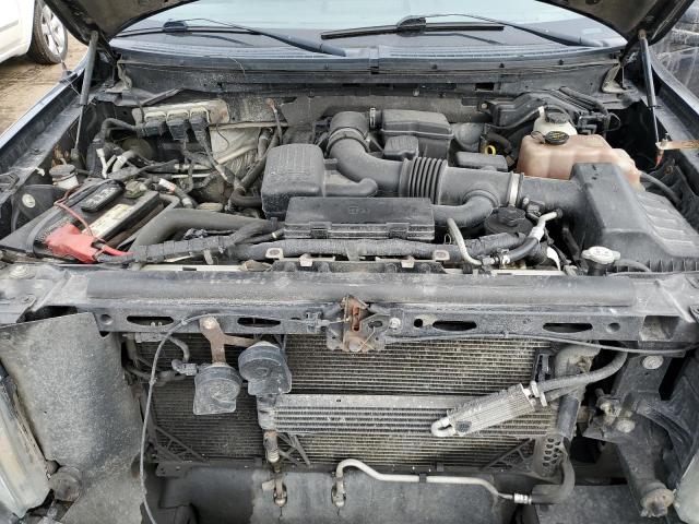 Photo 11 from auction – 2010 FORD F150 SUPER with VIN 1FTFX1EV4AFC93786