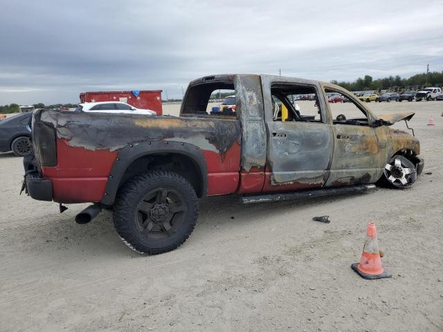 Photo 3 from auction – 2006 DODGE RAM 2500 with VIN 3D7KR29C36G208861