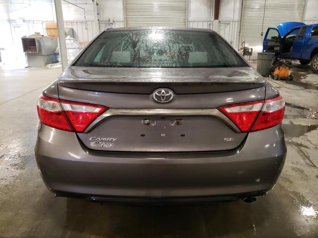 Photo 6 from auction – 2016 TOYOTA CAMRY LE with VIN 4T1BF1FK1GU177452