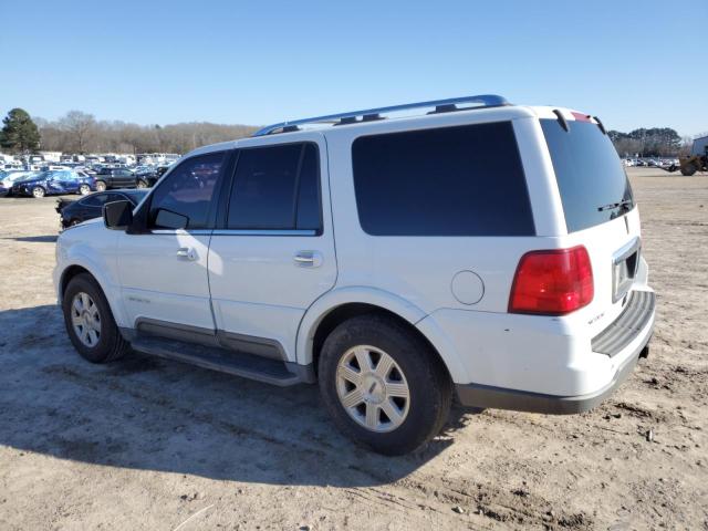 Photo 2 from auction – 2004 LINCOLN NAVIGATOR with VIN 5LMFU27R74LJ32765