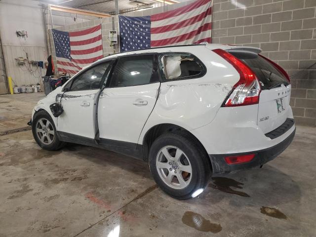 Photo 2 from auction – 2012 VOLVO XC60 3.2 with VIN YV4952DL6C2310152