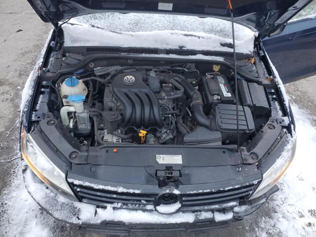 Photo 11 from auction – 2012 VOLKSWAGEN JETTA BASE with VIN 3VW2K7AJ5CM301400
