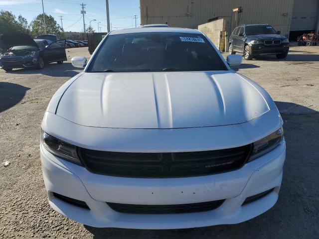 Photo 5 from auction – 2019 DODGE CHARGER SX with VIN 2C3CDXBG6KH717753