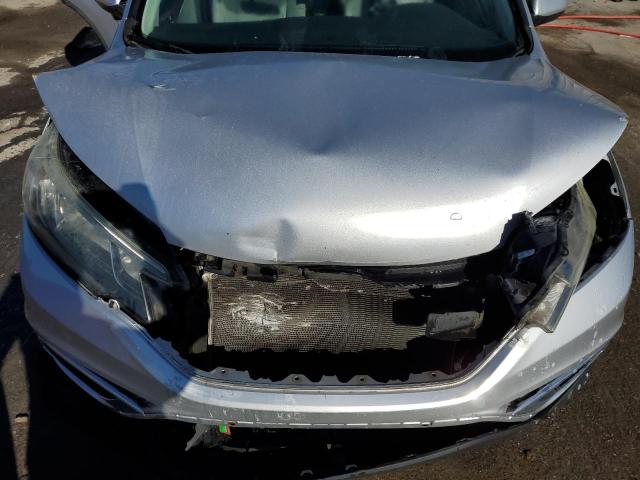 Photo 12 from auction – 2015 HONDA CR-V EXL with VIN 2HKRM3H75FH504778