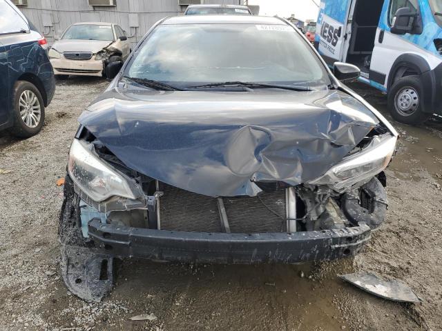 Photo 5 from auction – 2016 TOYOTA COROLLA L with VIN 5YFBURHE1GP507152