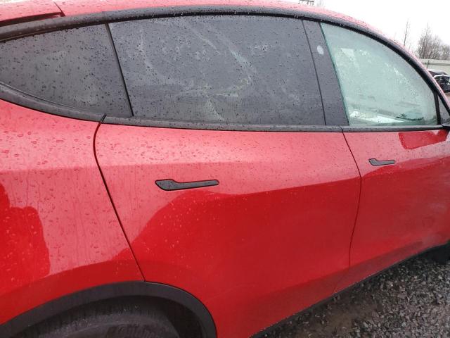 Foto 10 de la subasta – 2023 TESLA MODEL Y con VIN 7SAYGAEE0PF888028