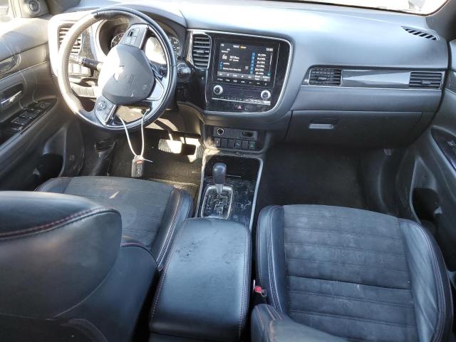 Photo 8 from auction – 2020 MITSUBISHI OUTLANDER with VIN JA4AD3A34LZ028901