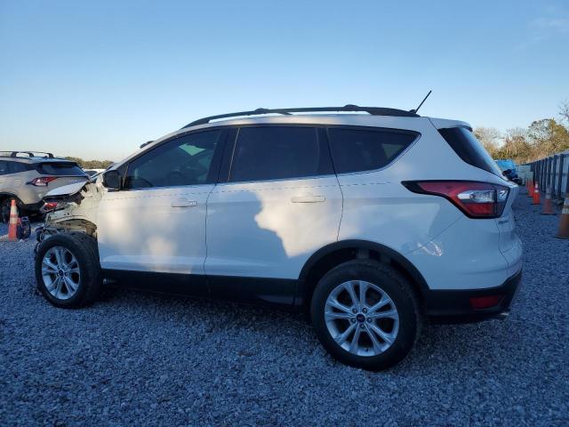 Photo 2 from auction – 2018 FORD ESCAPE SE with VIN 1FMCU0GD2JUA49233