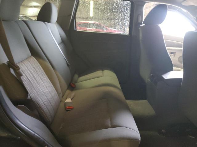 Photo 11 from auction – 2007 JEEP GRAND CHER with VIN 1J8HR48P67C602582