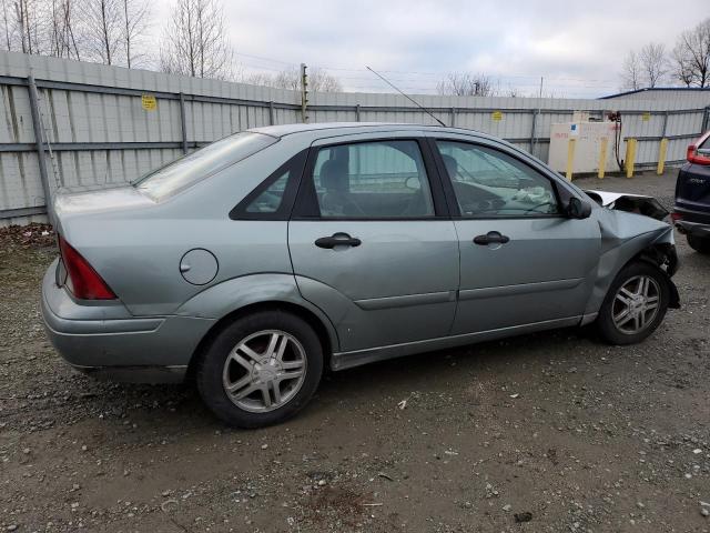 Photo 3 from auction – 2003 FORD FOCUS SE C with VIN 1FAFP34383W119952