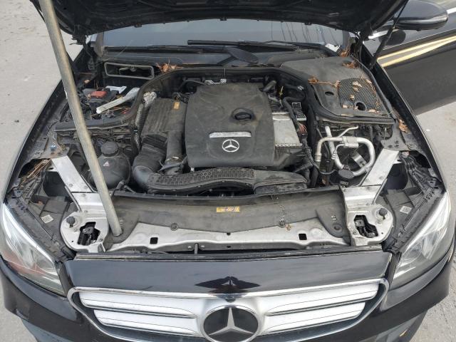 Photo 11 from auction – 2017 MERCEDES-BENZ E 300 with VIN WDDZF4JB9HA254671