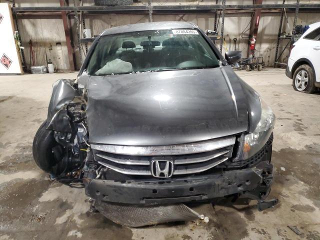 Photo 5 from auction – 2012 HONDA ACCORD LX with VIN 1HGCP2F33CA127329