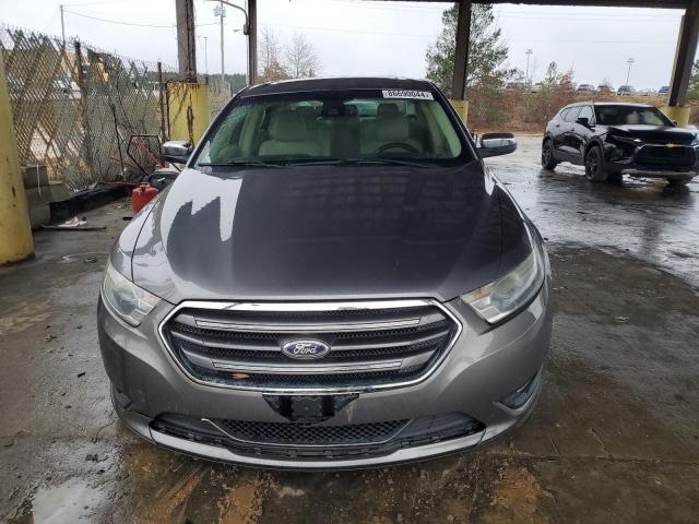 Photo 5 from auction – 2014 FORD TAURUS LIM with VIN 1FAHP2F81EG132759