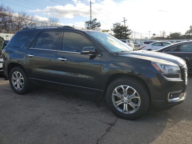 Photo 4 from auction – 2015 GMC ACADIA SLT with VIN 1GKKRRKD0FJ307534