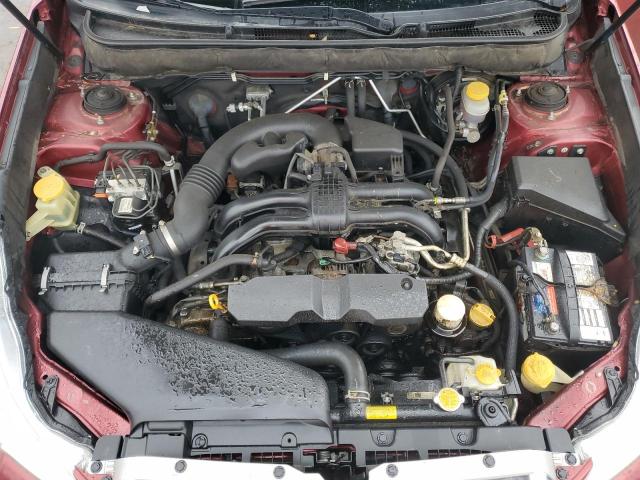 Photo 11 from auction – 2013 SUBARU OUTBACK 2. with VIN 4S4BRBCC9D3252703