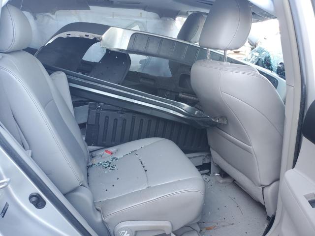 Photo 11 from auction – 2010 TOYOTA HIGHLANDER with VIN 5TDYK3EH8AS005782