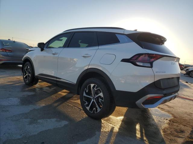 Photo 2 from auction – 2024 KIA SPORTAGE E with VIN KNDPVCDG8R7153979