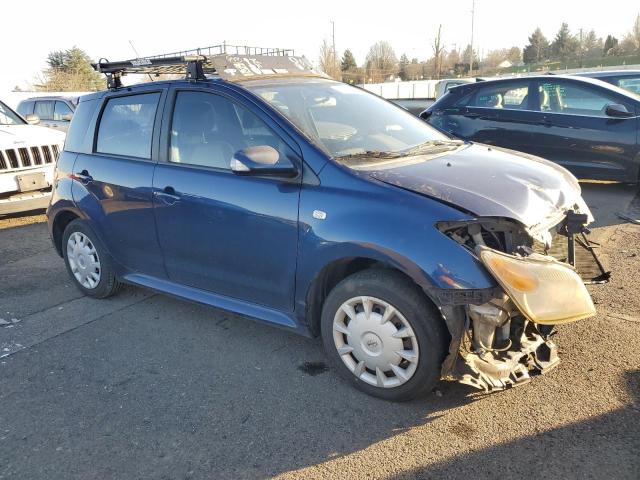 Photo 4 from auction – 2006 TOYOTA SCION XA with VIN JTKKT604165018887