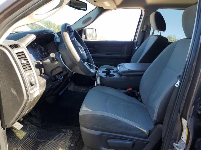 Фото 7 с аукциона – 2021 RAM 1500 CLASS с VIN 3C6RR7KG7MG587807