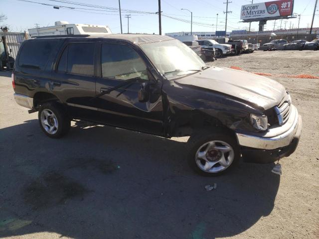 Zdjęcie 4 z aukcji – 2002 TOYOTA 4RUNNER SR z VIN JT3GN86R220226732