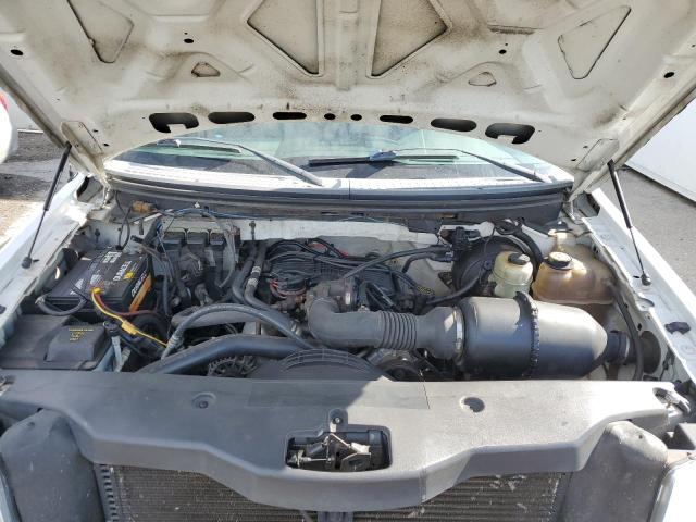Photo 11 from auction – 2006 FORD F150 with VIN 1FTRF12286NB57877