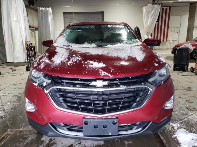 Photo 5 from auction – 2020 CHEVROLET EQUINOX LT with VIN 2GNAXUEV3L6262349