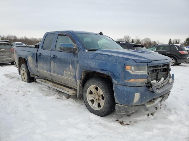 Photo 4 from auction – 2018 CHEVROLET SILVERADO with VIN 1GCVKREC4JZ114409