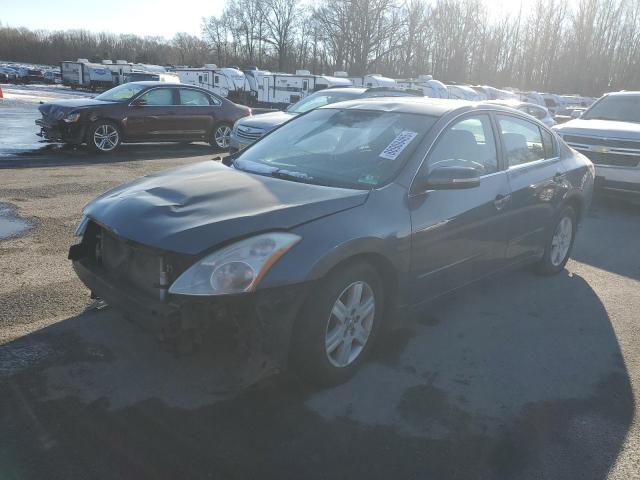 NISSAN ALTIMA BAS 2012 مع رقم تعريف المركبة 1N4AL2AP8CC166858 - صورة من المزاد